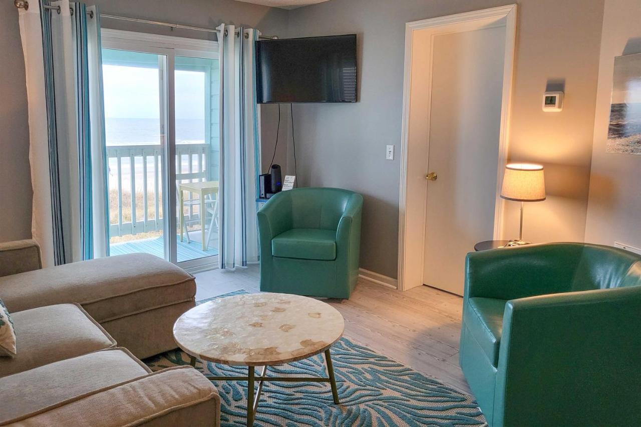 Carolina Beach Escape - Steps To The Boardwalk! Εξωτερικό φωτογραφία