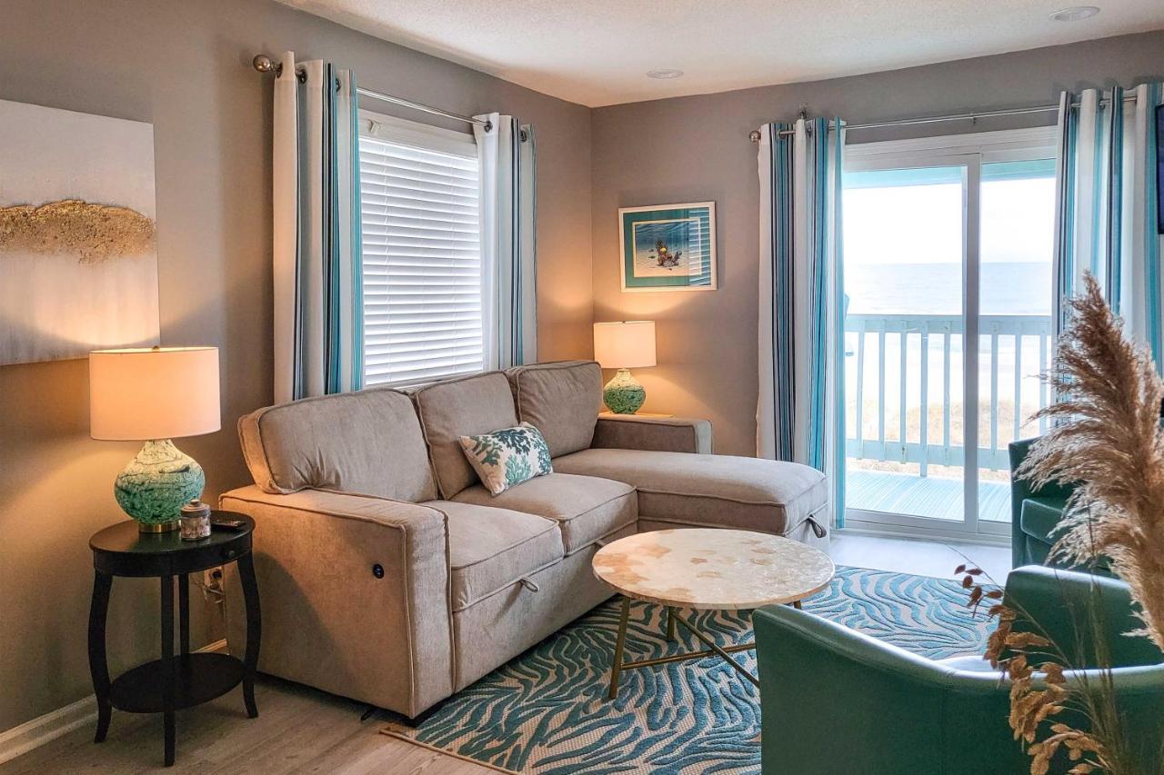 Carolina Beach Escape - Steps To The Boardwalk! Εξωτερικό φωτογραφία